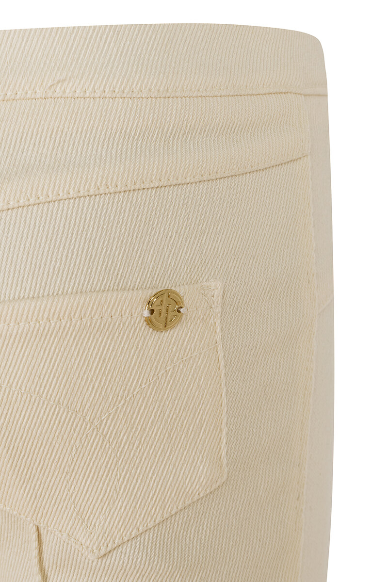 Best I Ever Had Mini Blugi lungi - Soft Beige - Imagine 11