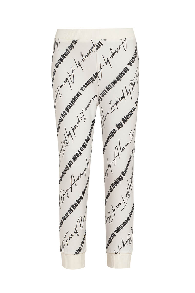 Big Reputation Alessa mini pantalon - Imagine 14
