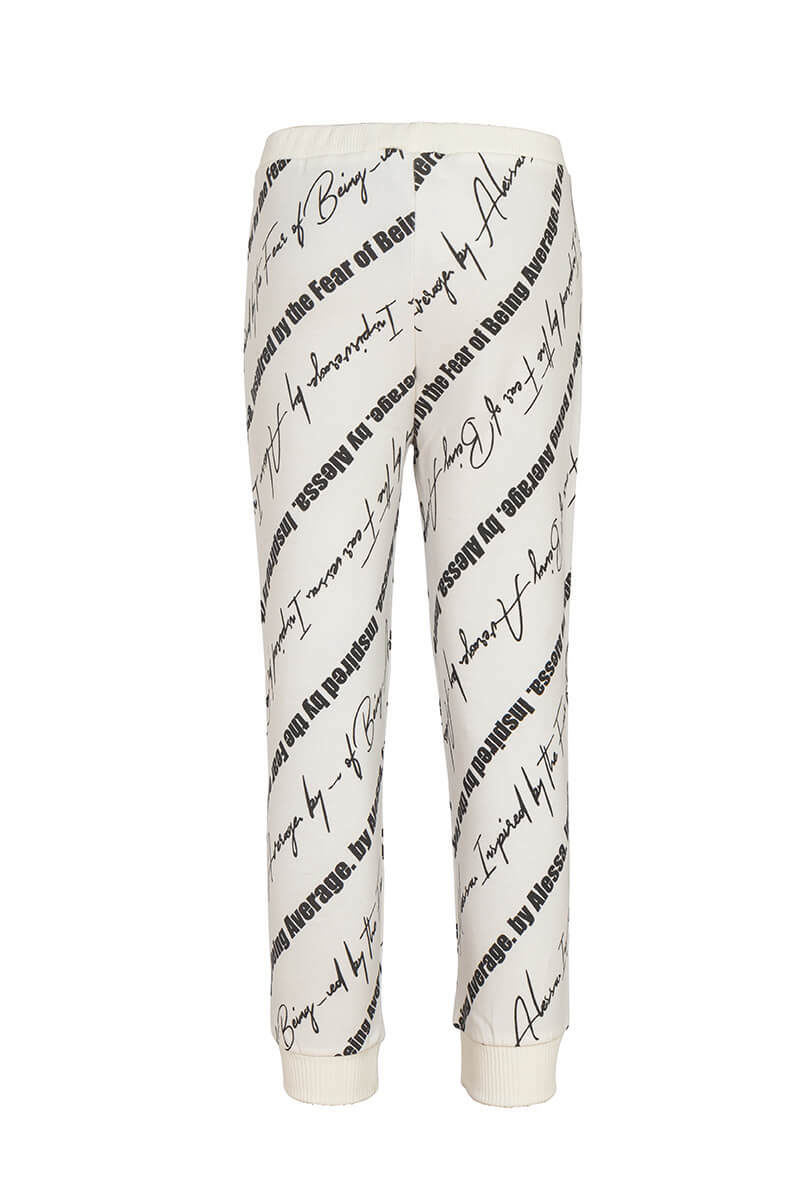 Big Reputation Alessa mini pantalon - Imagine 13