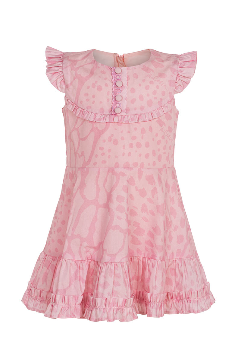 Sugar Rush Mini Rochie - Imagine 8