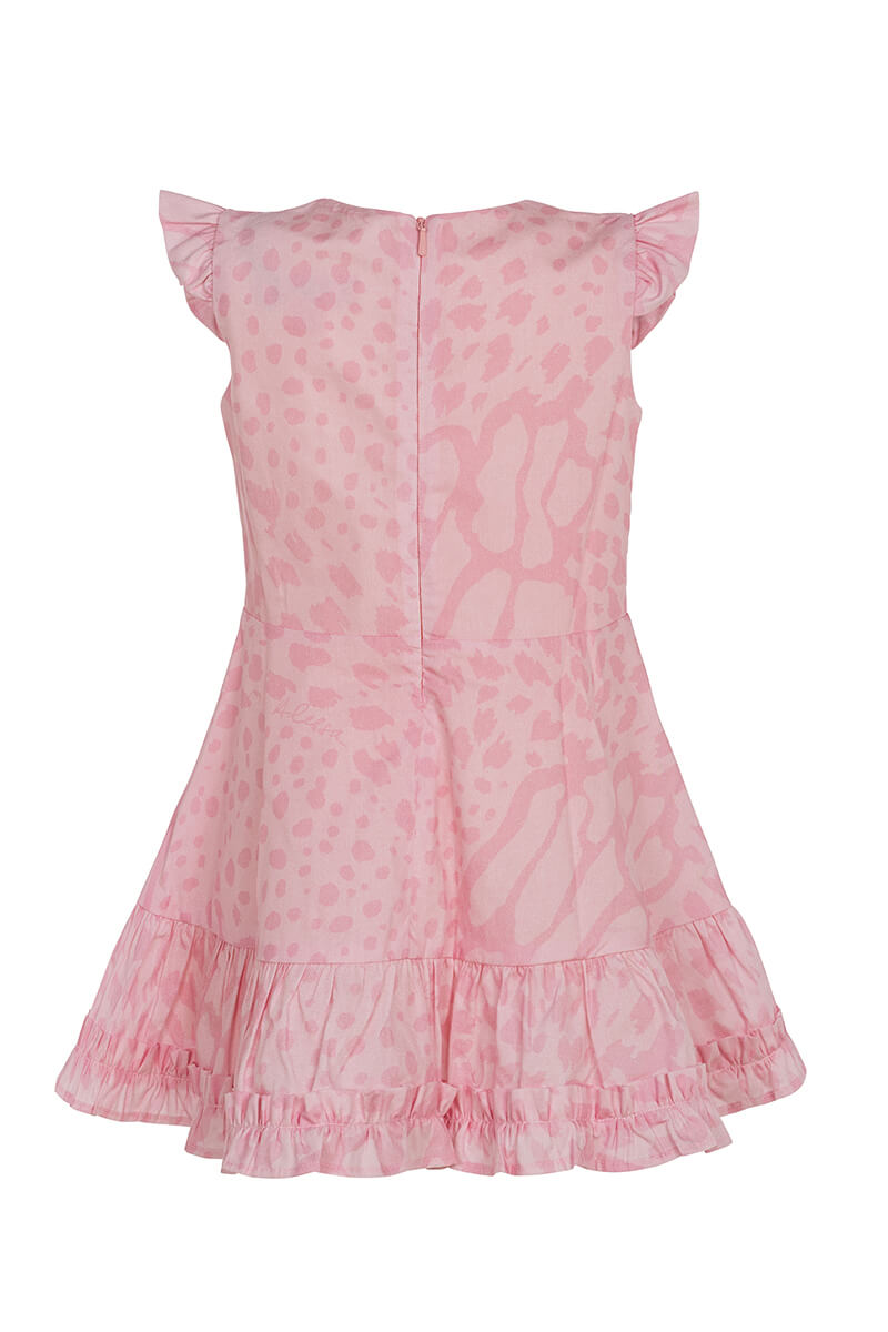 Sugar Rush Mini Rochie - Imagine 6