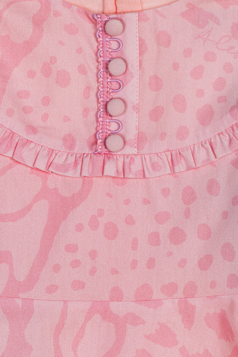 Sugar Rush Mini Rochie - Imagine 7