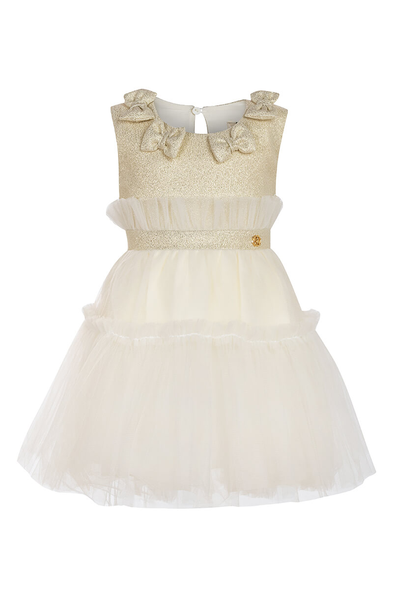 Motion Magic Mini Rochie-Volan - Imagine 11