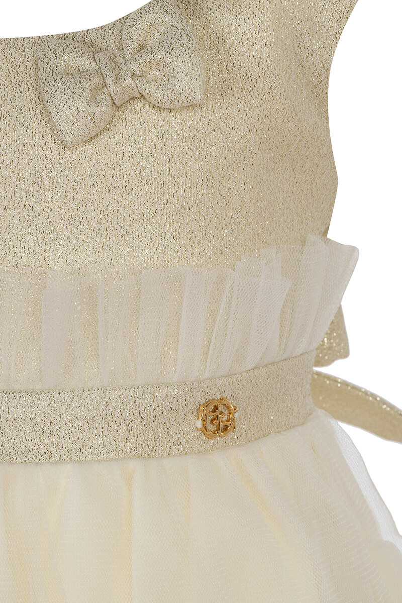 Motion Magic Mini Rochie-Volan - Imagine 12