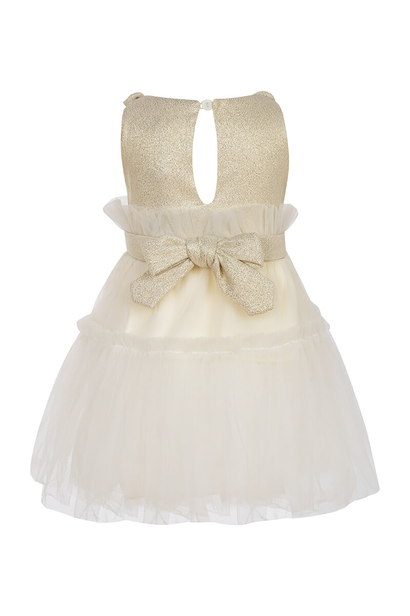 Motion Magic Mini Rochie-Volan - Imagine 13