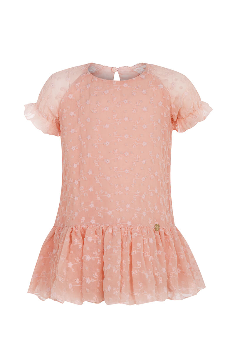 Girl On Fire Mini Rochie - Imagine 11