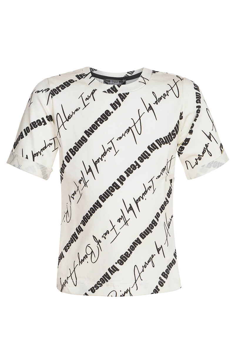 Big Reputation mini T-Shirt - Imagine 14