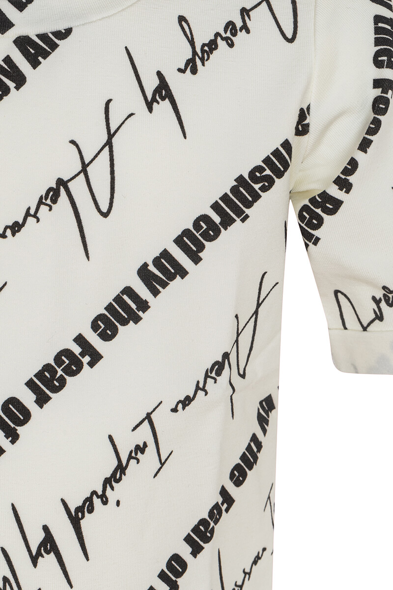 Big Reputation mini T-Shirt - Imagine 9