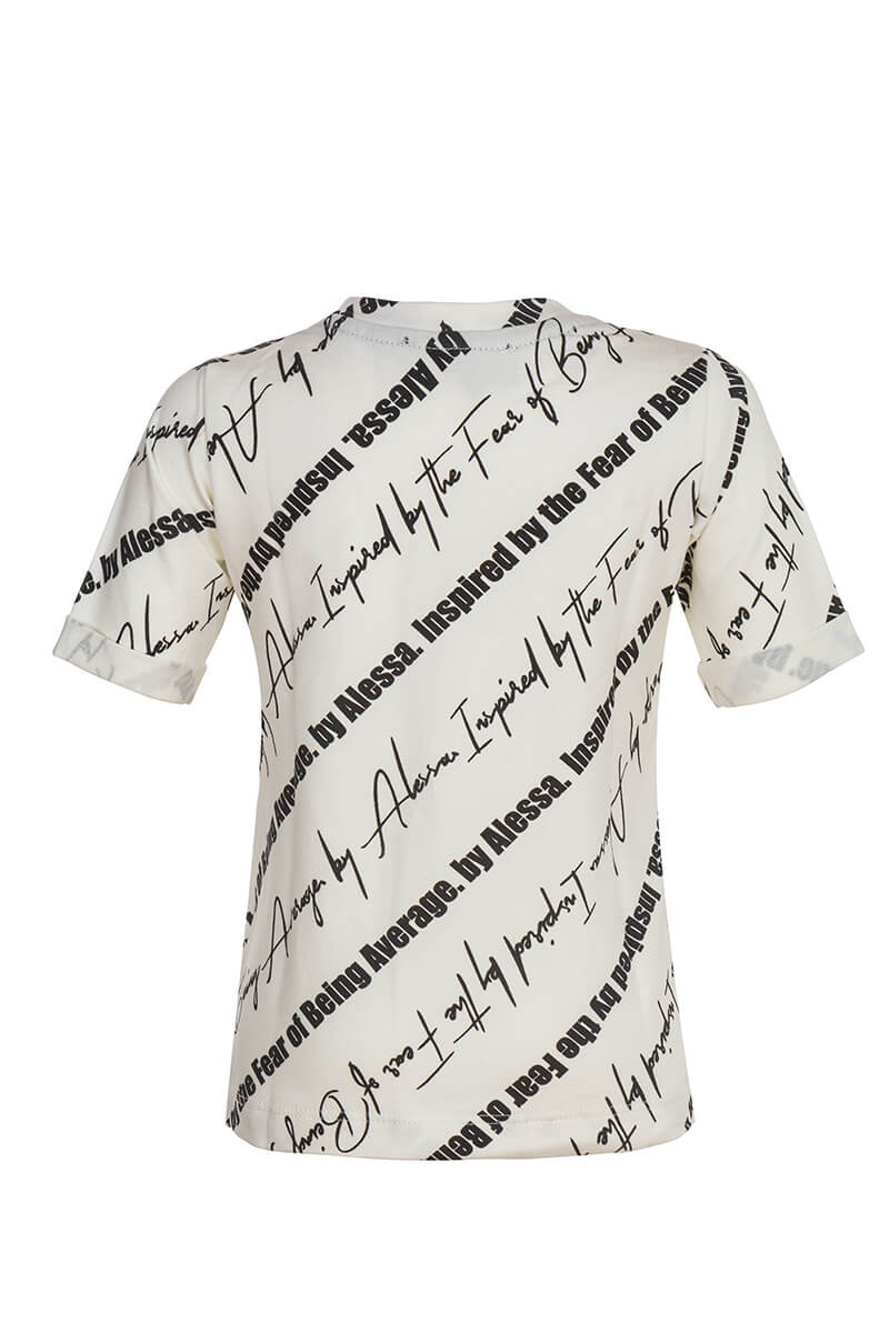 Big Reputation mini T-Shirt - Imagine 13