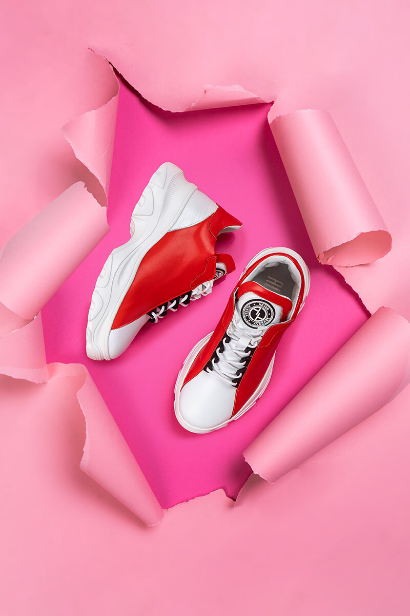 Sneakers Call me yours - Imagine 16