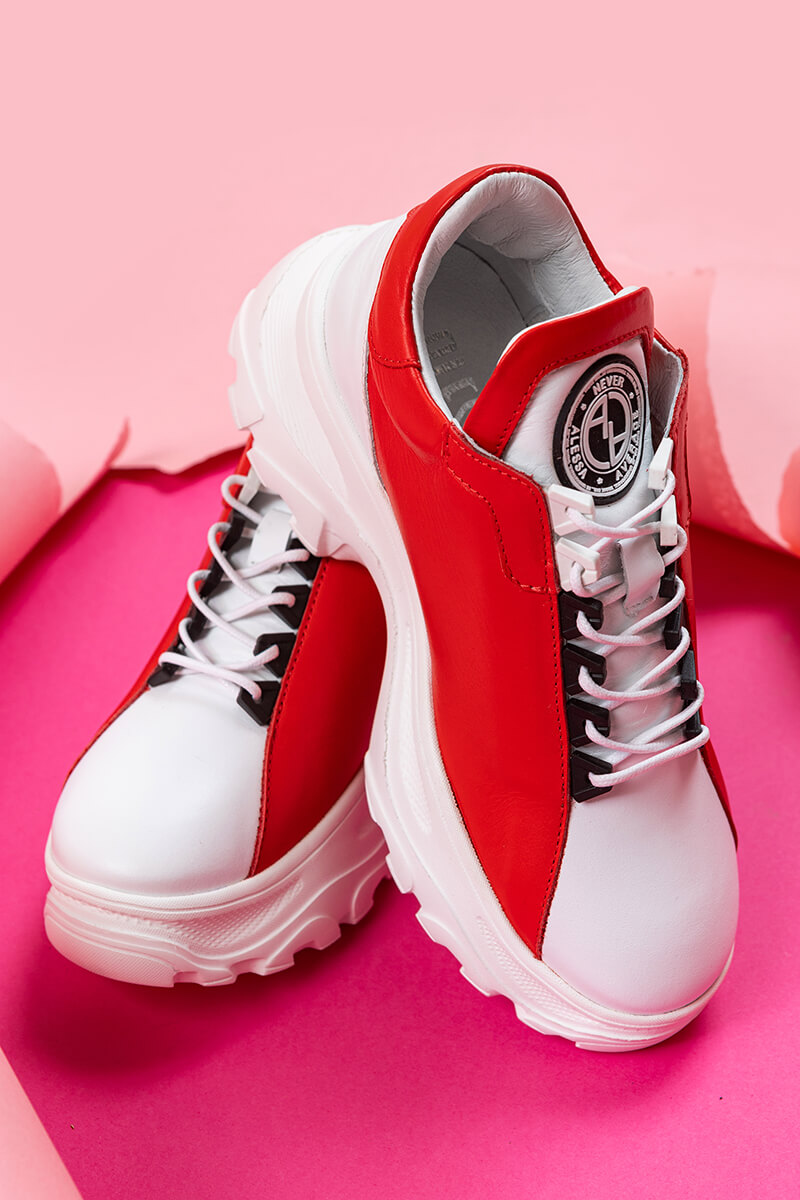 Sneakers Call me yours - Imagine 10