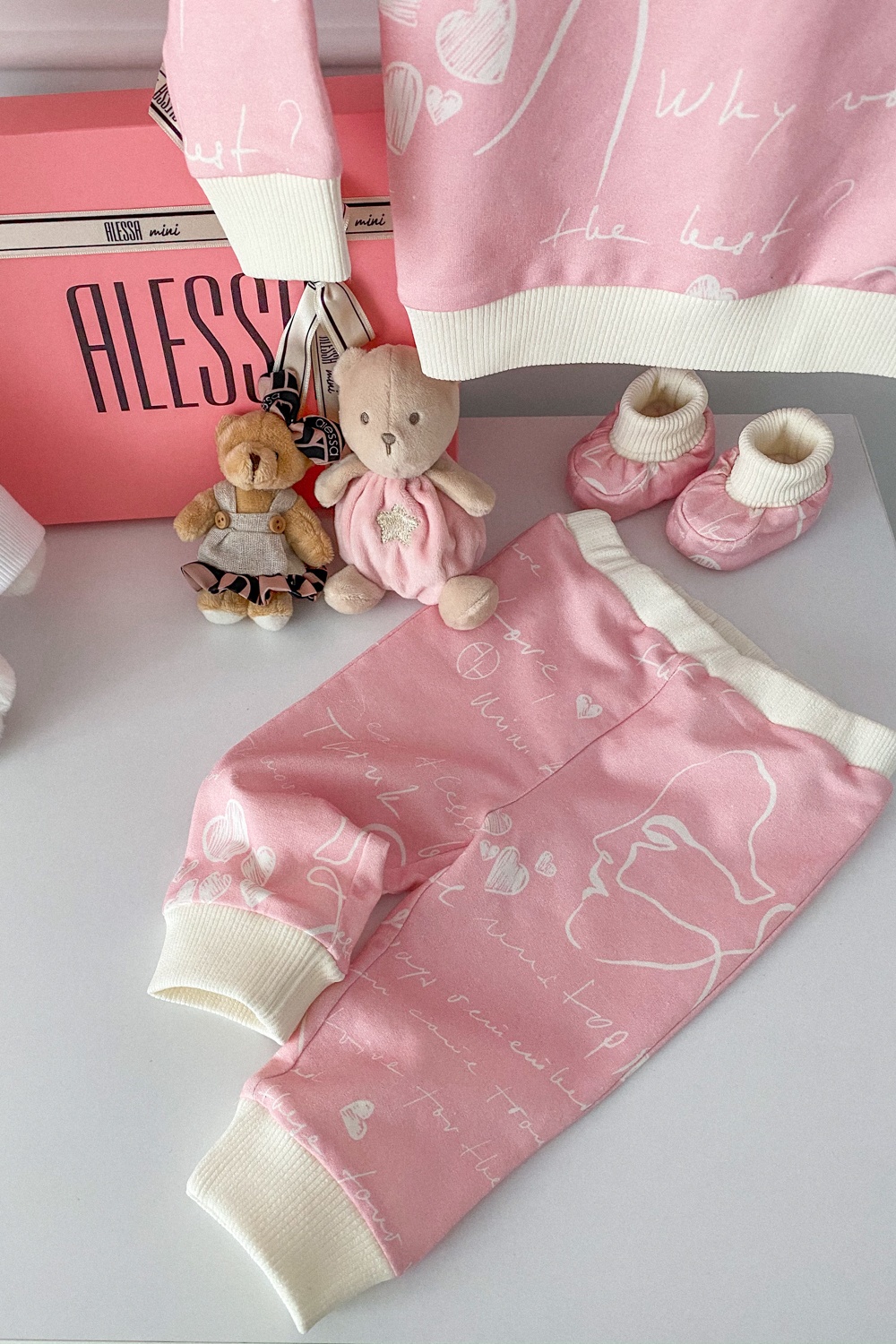 Position To Win Alessa mini Pantaloni - Imagine 9