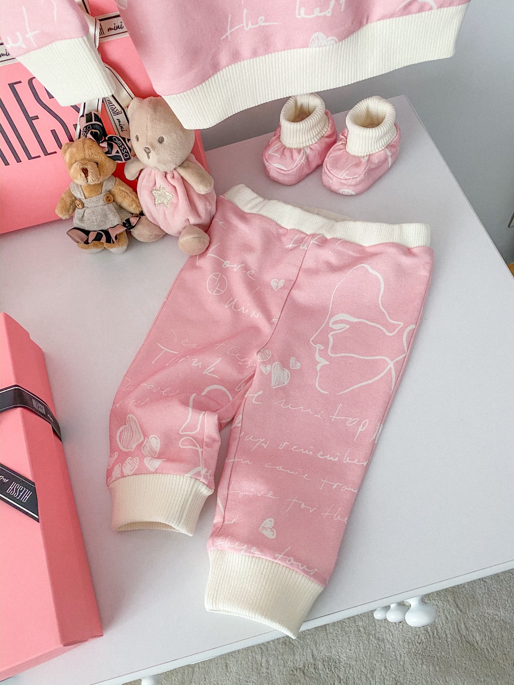 Position To Win Alessa mini Pantaloni - Imagine 8