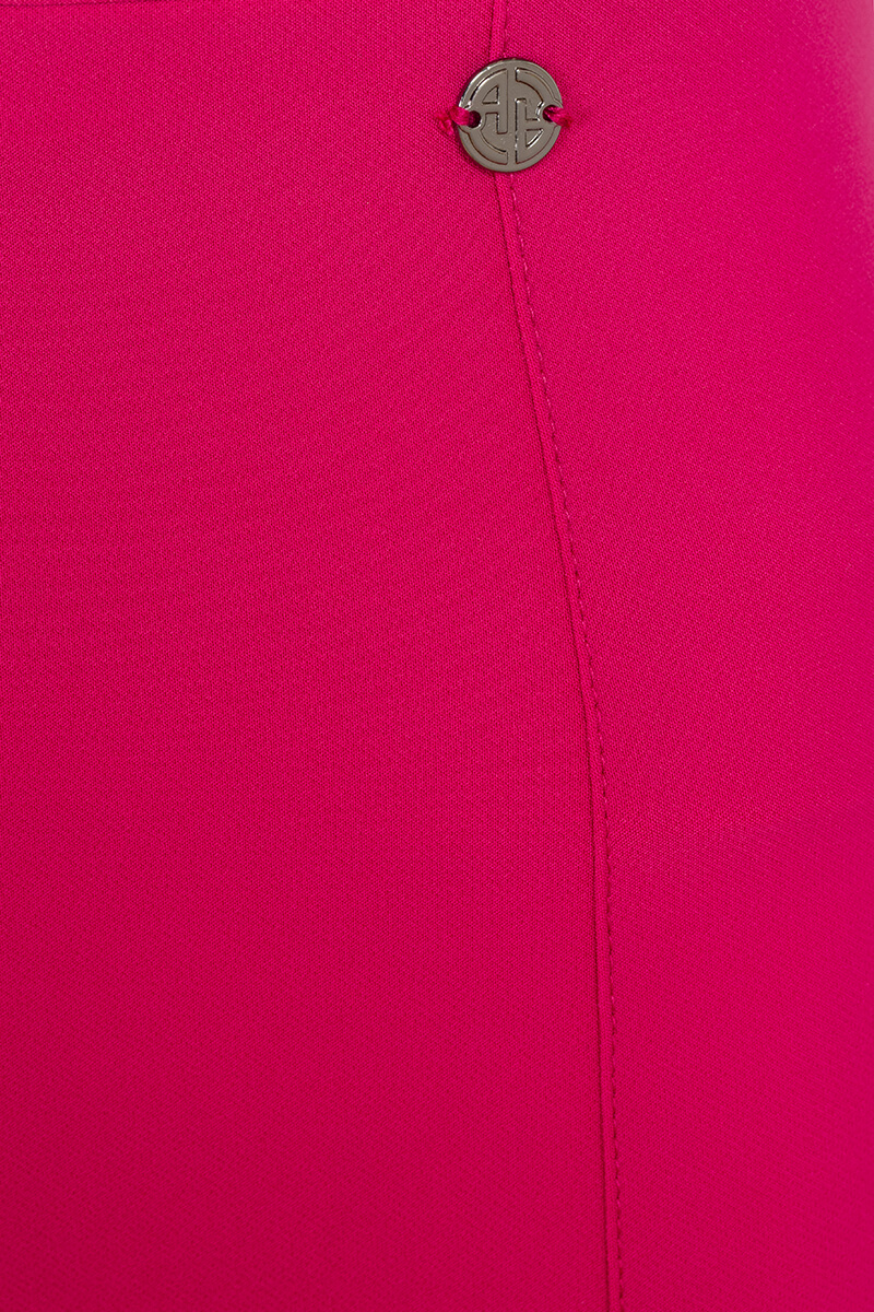 Working Beauty Fustă - fuchsia - Imagine 15