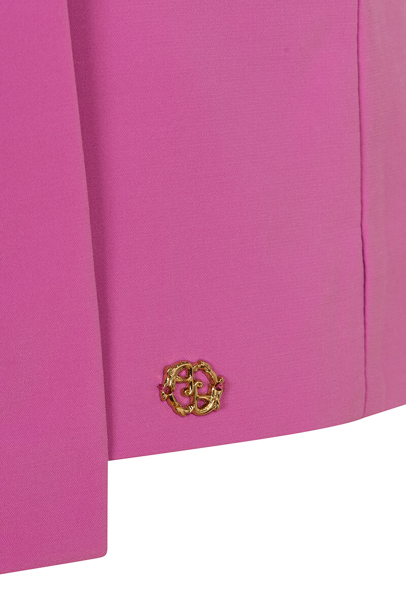 Lively Charm Fustă-Pantalon - Wild Orchid - Imagine 31