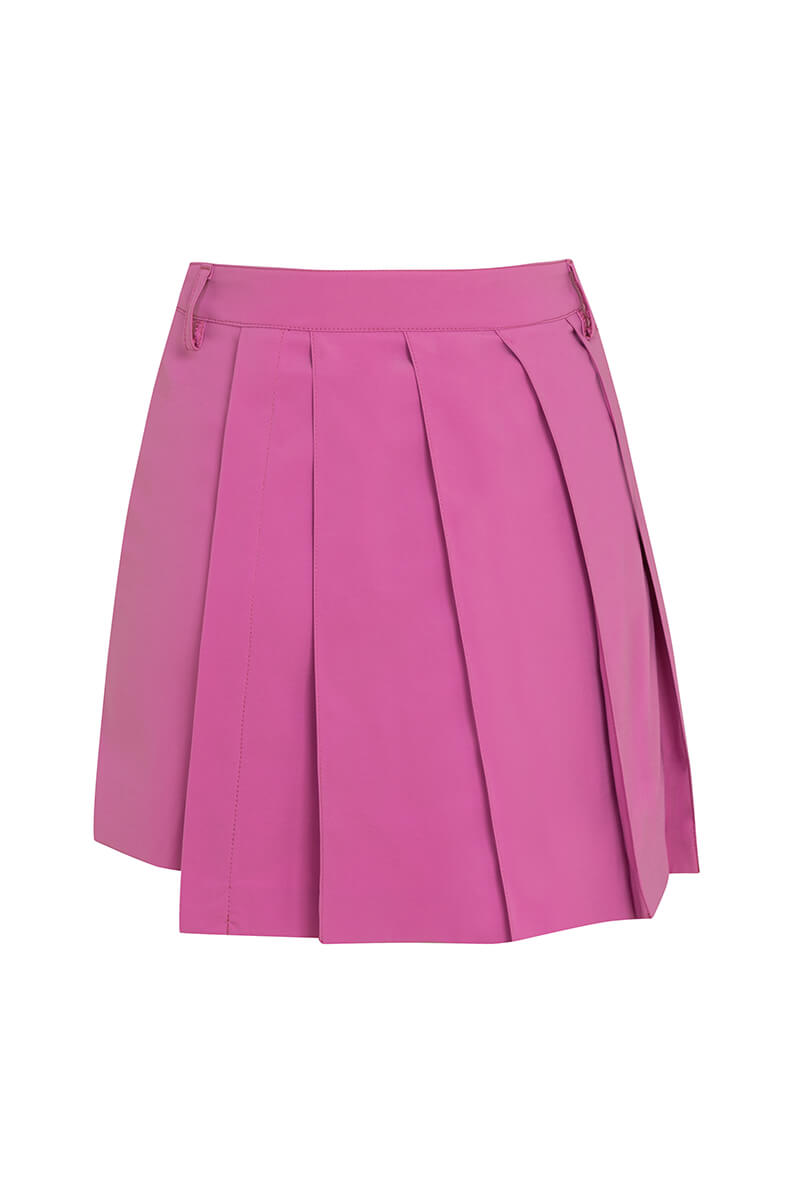 Lively Charm Fustă-Pantalon - Wild Orchid - Imagine 33