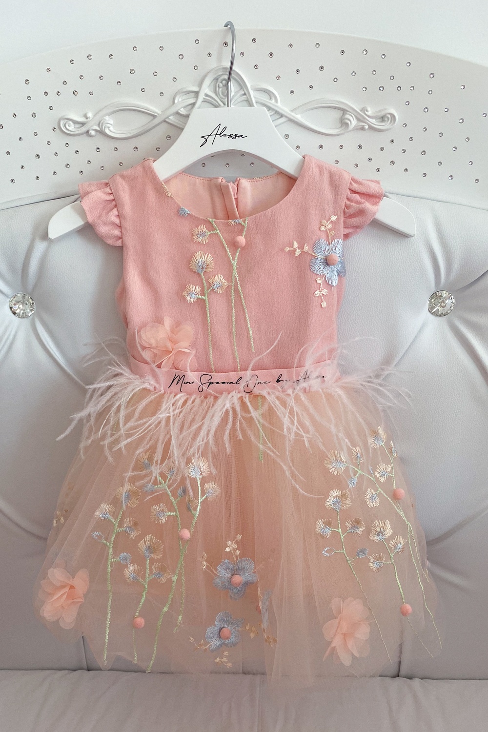 Hypnotic Body Alessa mini rochie - Imagine 6