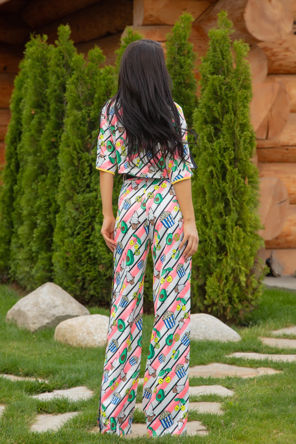 Full of surprises Pantalon lung - Imagine 8