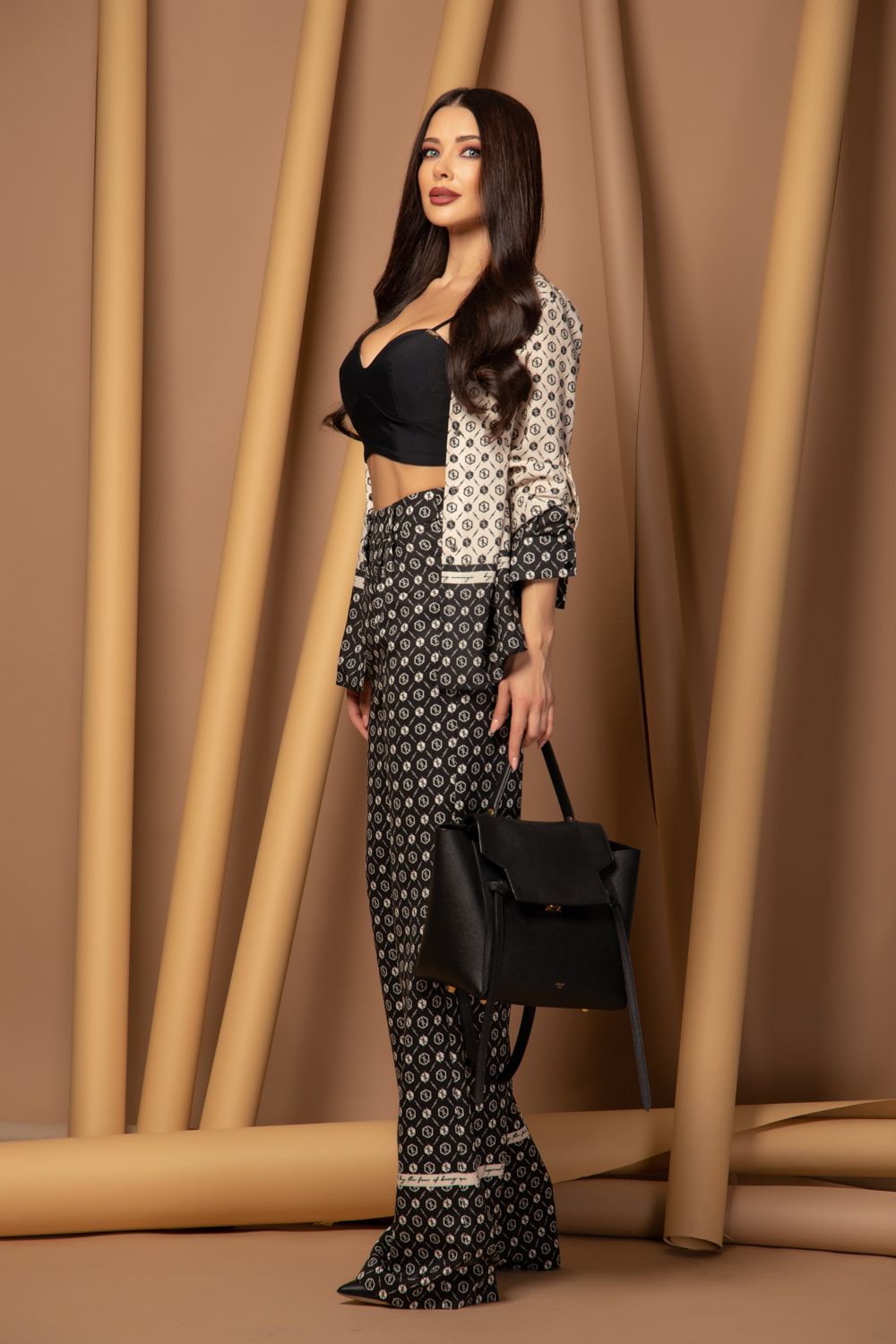 They Say OMG! Pantaloni lungi - Imagine 13
