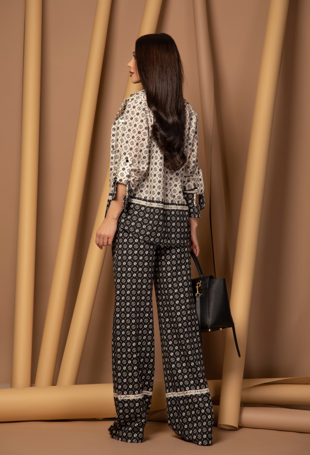 They Say OMG! Pantaloni lungi - Imagine 12