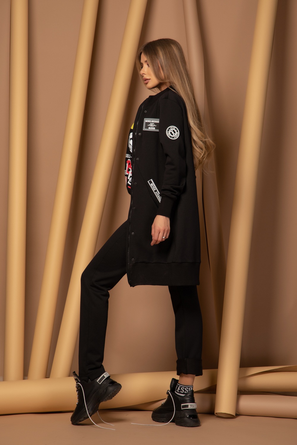 I’ve Got The Power Pantalon sport - Imagine 13