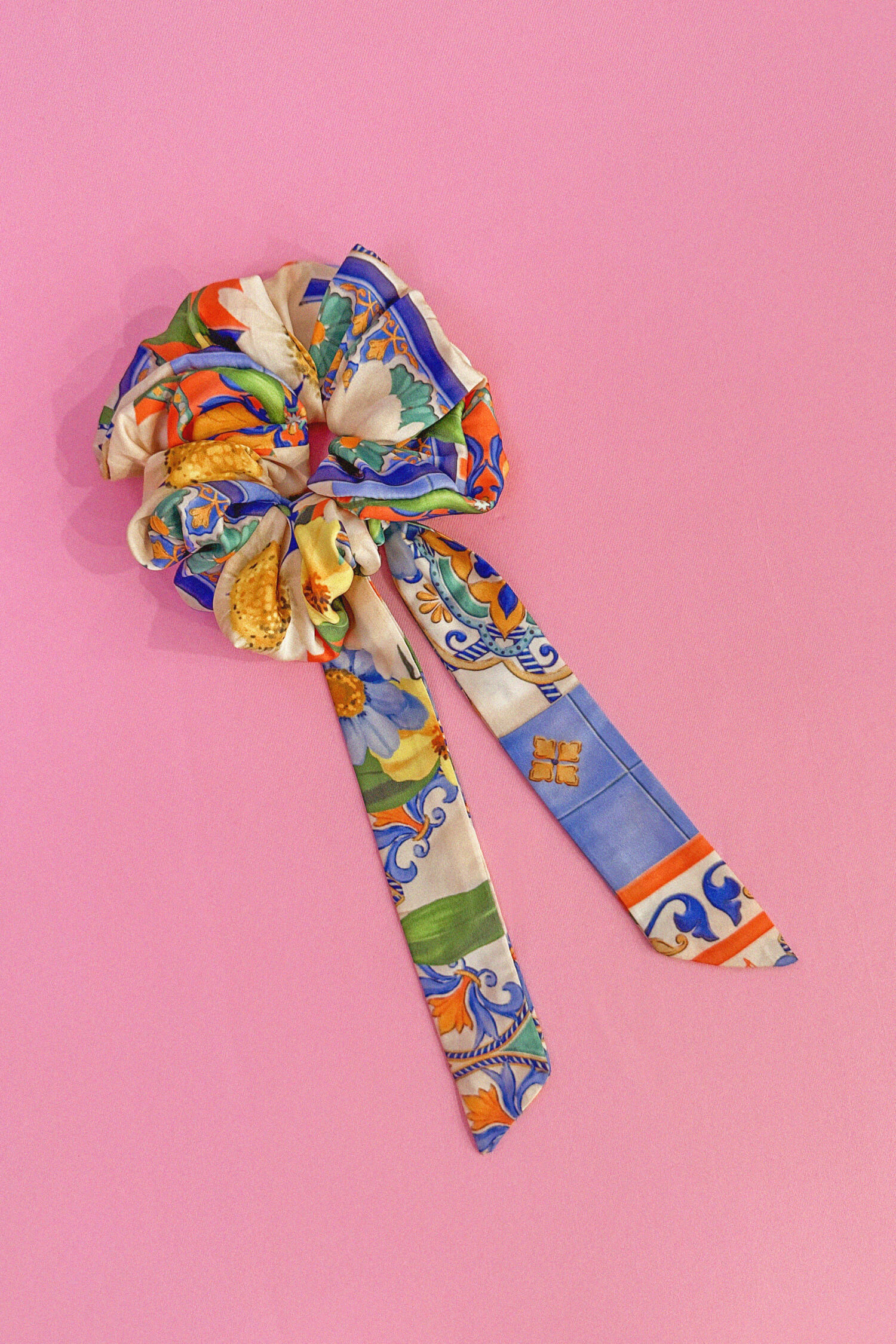 Magnetic Love Scrunchie-Bentita - Imagine 6