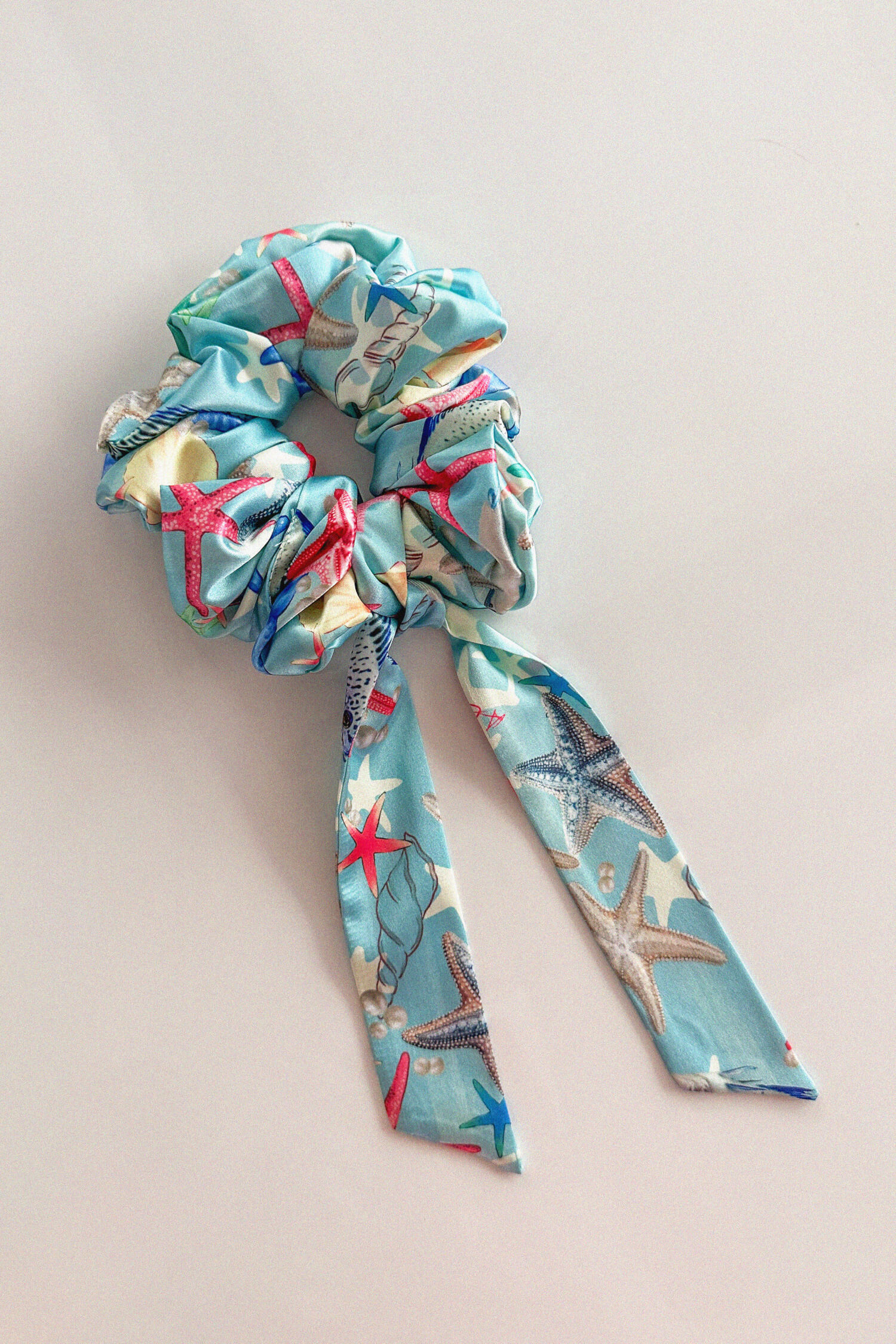 Treasure Island Scrunchie-Bentita - Imagine 5