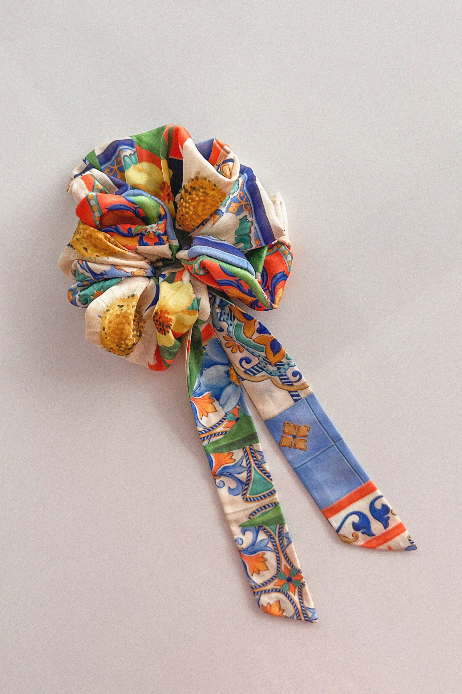 Magnetic Love Scrunchie-Bentita - Imagine 5