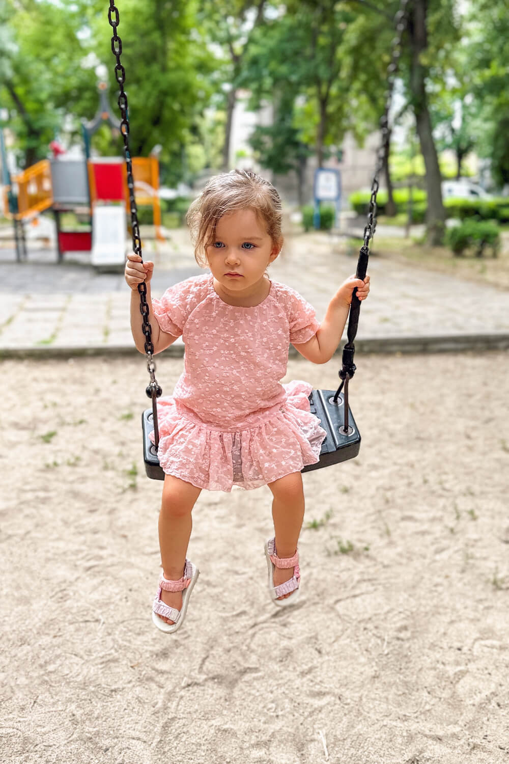 Girl On Fire Mini Rochie - Imagine 15