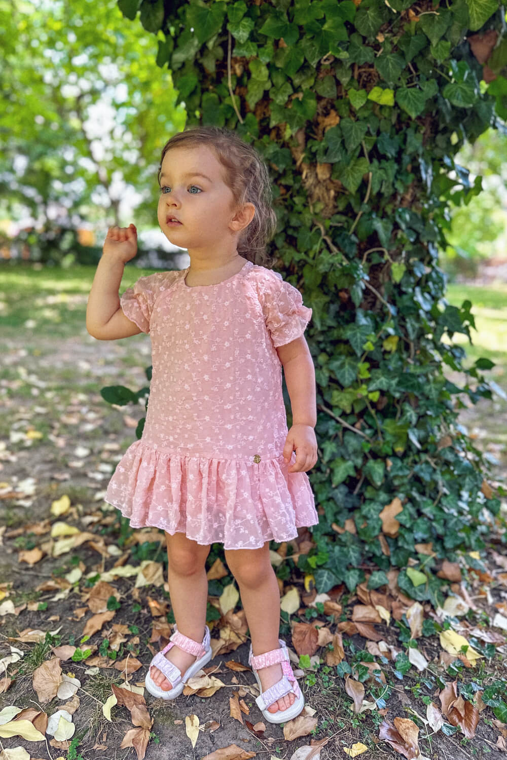 Girl On Fire Mini Rochie - Imagine 14