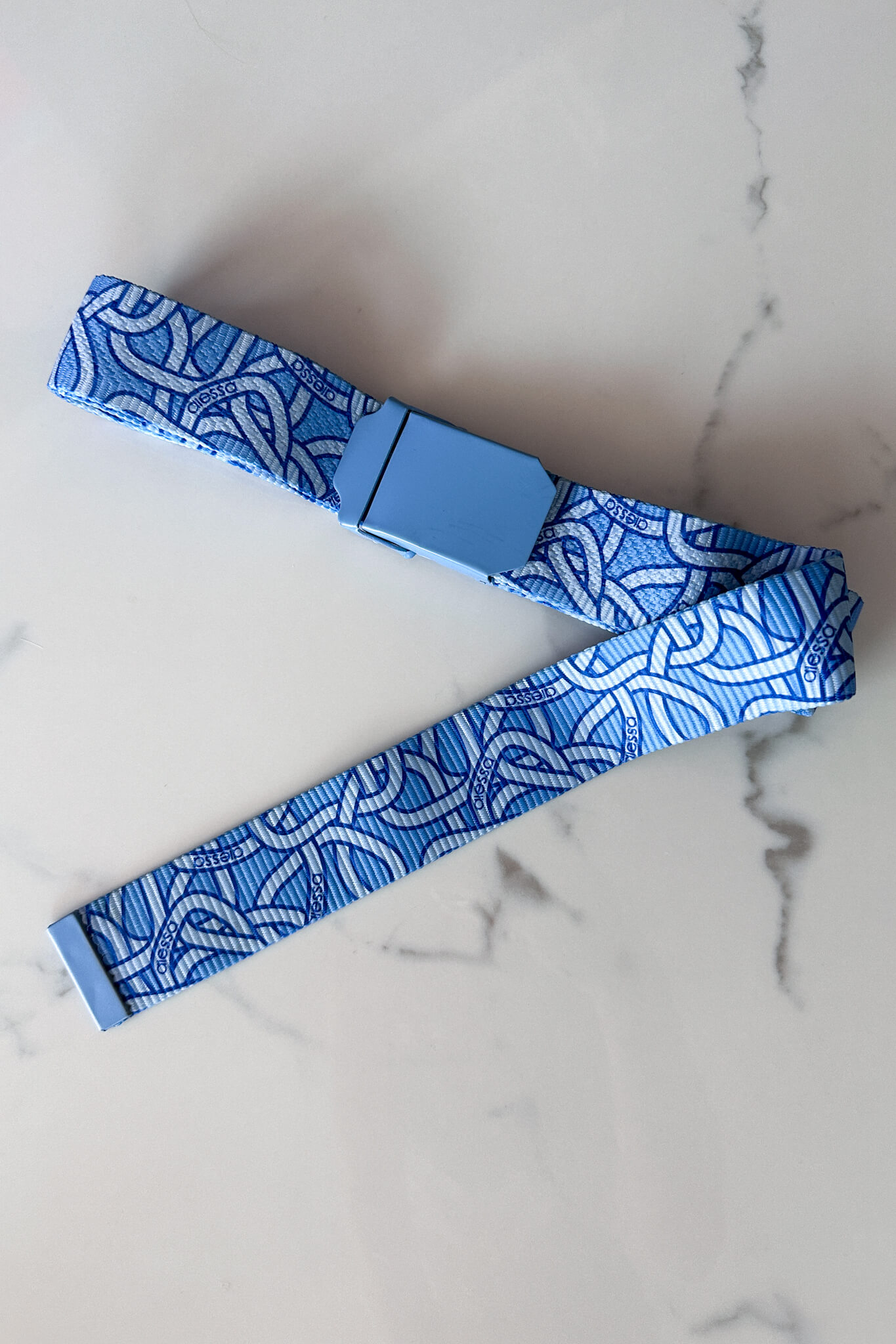 Pursuit of Happiness Curea - Luxury Blue - Imagine 20