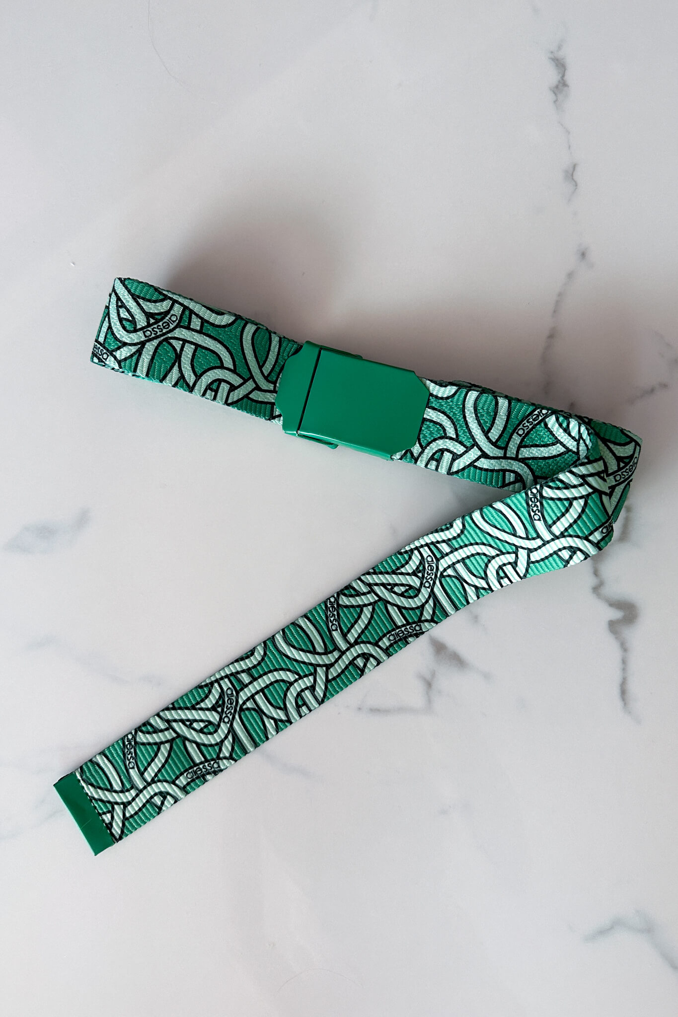 Pursuit of Happiness Curea - Luxury Green - Imagine 16