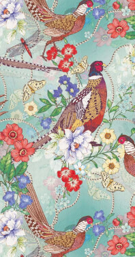 Secret Garden Prosop de Plajă