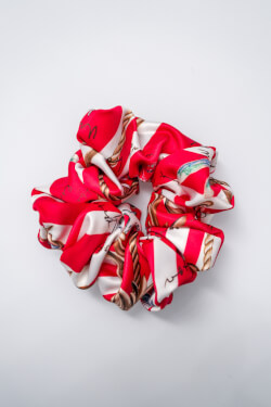 Spirit of the Summer Scrunchie - Mare