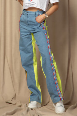 Sugar & Spice Blugi - Neon