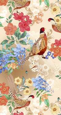 Sunset Sensation Prosop de Plajă