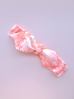 Trendsetter Icon Bentita Pentru Par - Orange