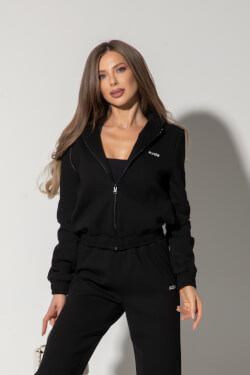 Everyday Energy Bluza Sport - Black