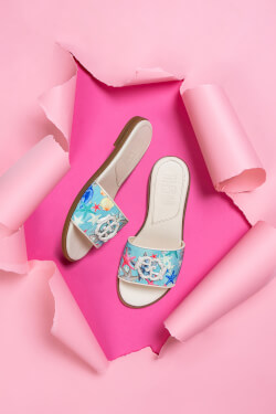 Treasure Island Papuci