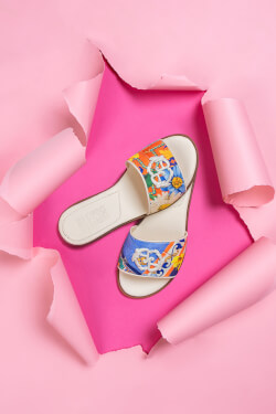 Magnetic Love Papuci