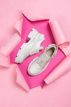 Step Up Încălțăminte - Soft Beige