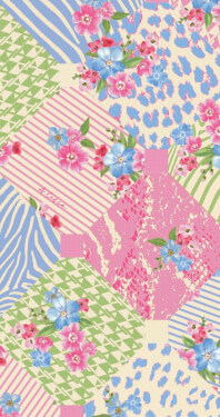 Enchanting Euphoria Prosop de Plajă