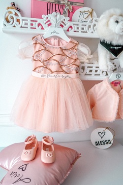 Shooting Star Alessa Mini rochie