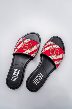 Spirit of the Summer Papuci