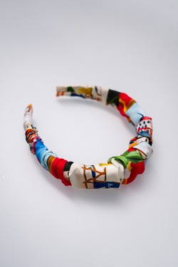 Paradise in Positano Tiară