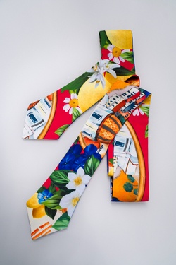 Paradise in Positano Bentiță De Păr