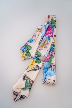 Majestic Garden Bentiță De Păr