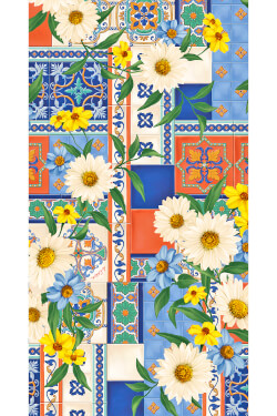 Magnetic Love Prosop de plajă