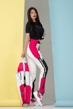 Selfish and cocky Pantalon sport – 3 culori