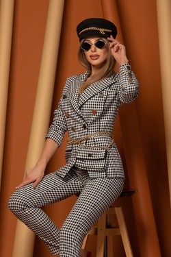 Got You Speechless mini geantă